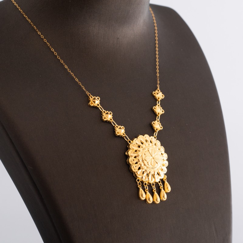 NK2130 عقد أصيل (شمس)