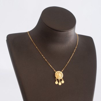 NK2134 عقد أصيل (زينة)