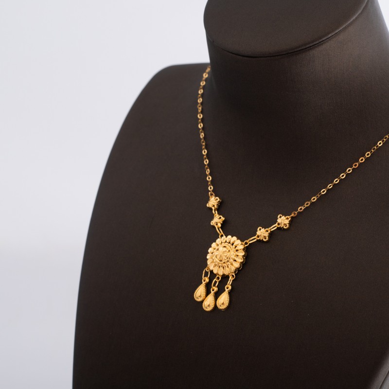 NK2131 عقد أصيل (آريثا)