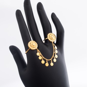 RN638 خاتم الأصيل (الوتر)