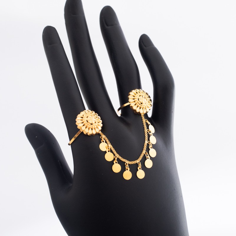 RN638 خاتم الأصيل (الوتر)