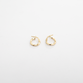 ER669 حلق براون