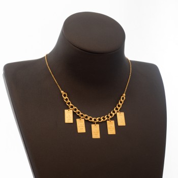 NK1564 عقد السبائك (متعدد الاشكال)