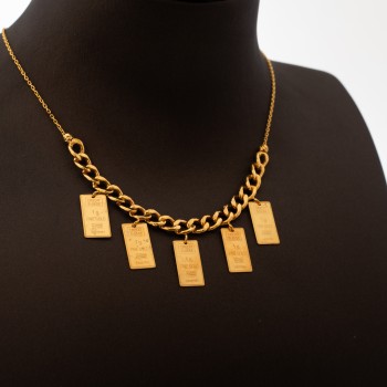 NK1564 عقد السبائك (متعدد الاشكال)