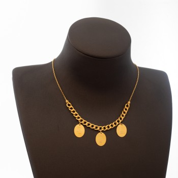 NK1564 عقد السبائك (متعدد الاشكال)