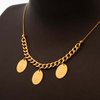 NK1564 عقد السبائك (متعدد الاشكال)