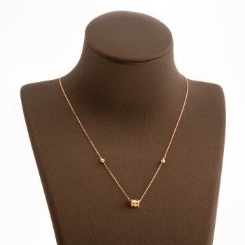 NK1356 عقد تانيلا "لويز"