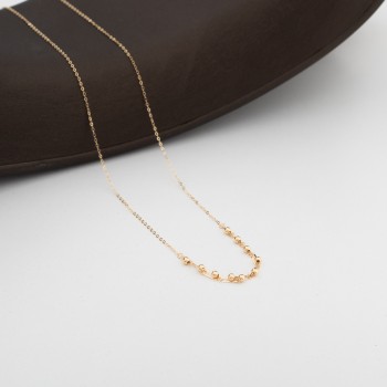 NK1670 عقد تانيلا "مايا"