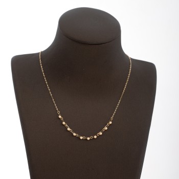 NK1670 عقد تانيلا "مايا"