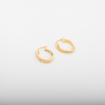 ER497 حلق ناريس