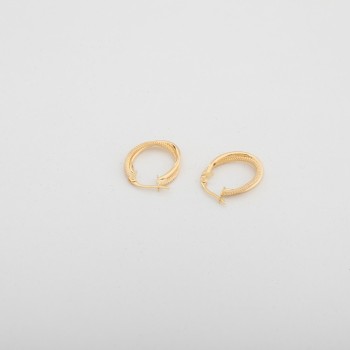 ER497 حلق ناريس