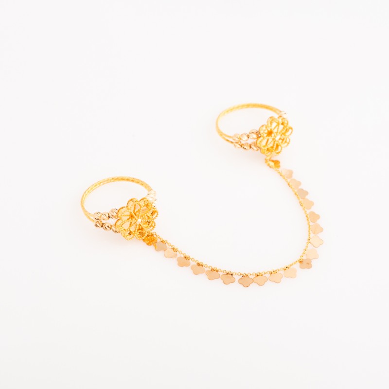 RN644 خاتم الوتر (دانيل)