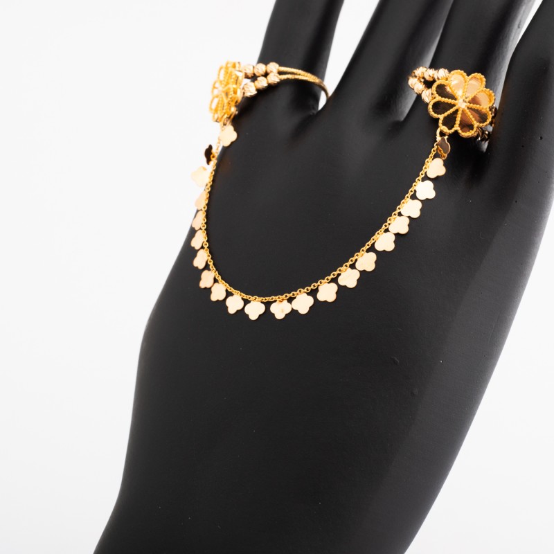 RN644 خاتم الوتر (دانيل)