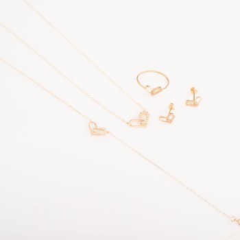 ST284 طقم ناجار 