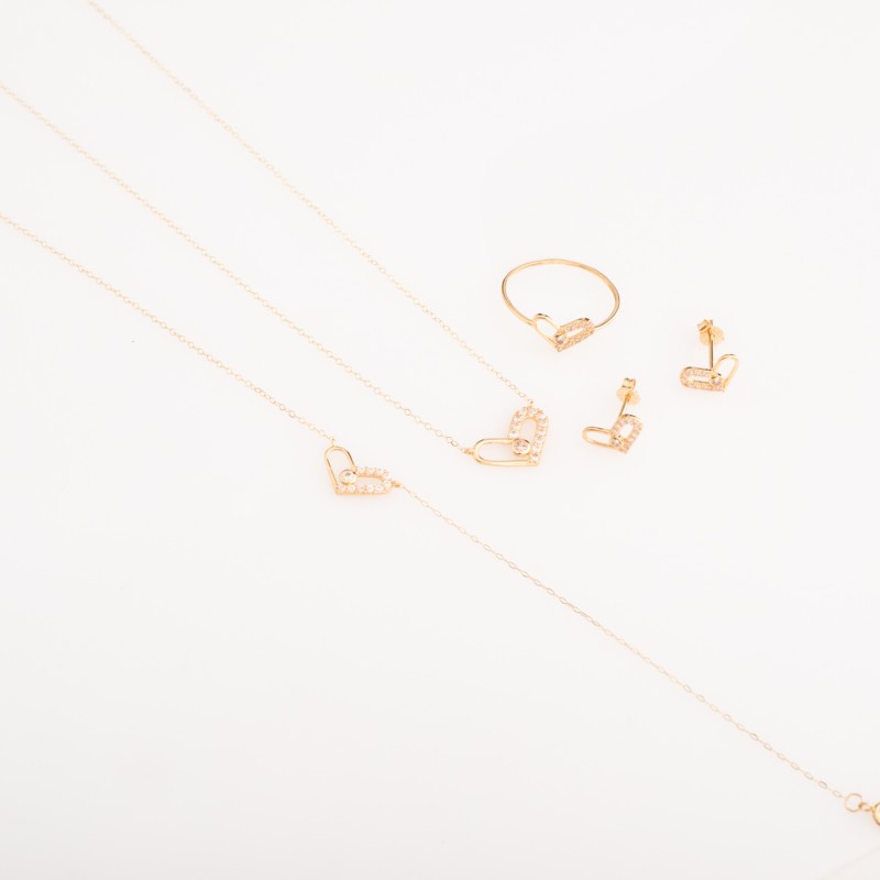 ST284 طقم ناجار 