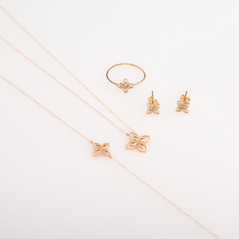 ST285 طقم جيرلي كوين (بيليت)