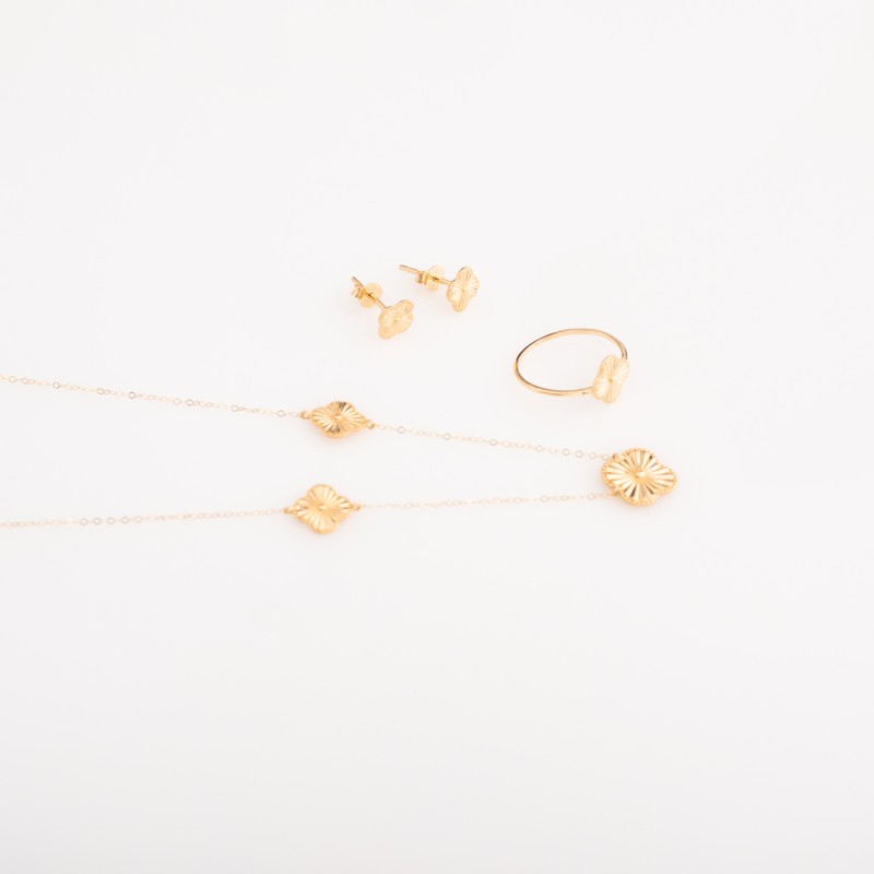 HS139 قولدفان (نصف طقم "للاطفال")