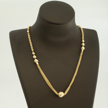 ST286 طقم بيلا روب (بارتيك)