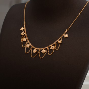 NK1879 عقد جلبرت