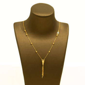 NK1964 عقد كوزيت (جاندا)