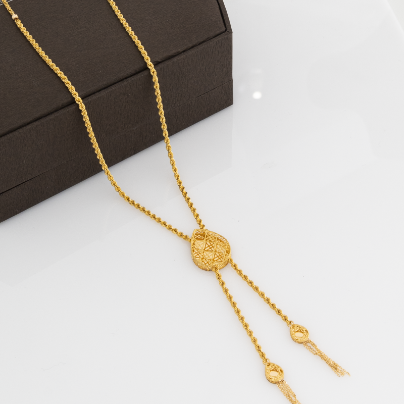 LN183 دينو ("الدمعة الذهبي" سبحة)