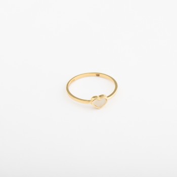 RN623 خاتم ماريان (القلب)