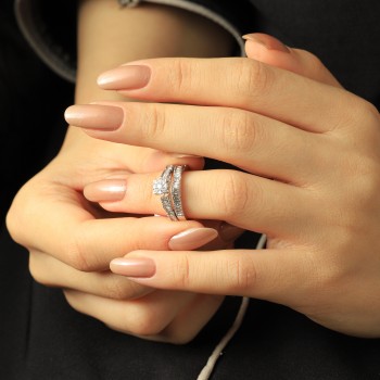 توينزات الماس