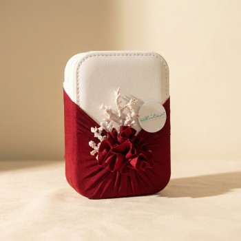 بوكس مجوهرات (هدية)