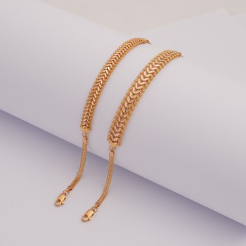 BR629 انسيال زاندر (الغصن "احجام متعددة")