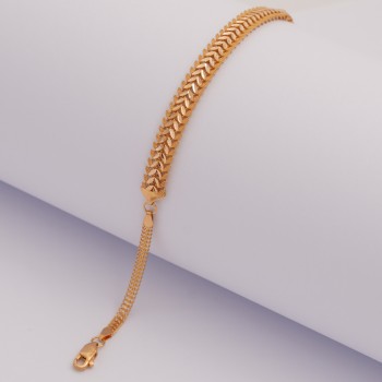 BR629 انسيال زاندر (الغصن "احجام متعددة")