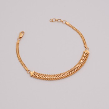 BR629 انسيال زاندر (الغصن "احجام متعددة")