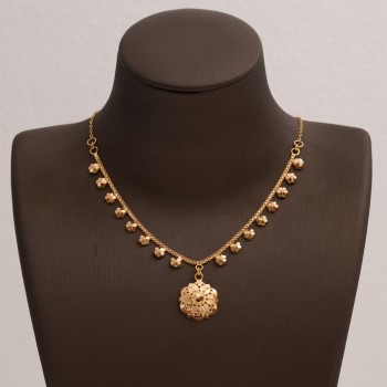 NK1816 عقد الاصيل (هيوليت)