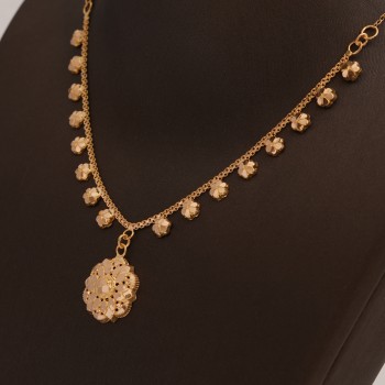 NK1816 عقد الاصيل (هيوليت)