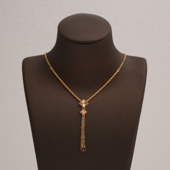 NK1832 جيرلي كوين (عقد "عيار 21")