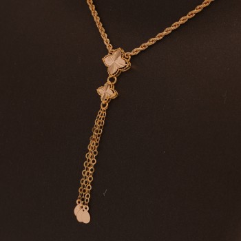 NK1832 جيرلي كوين (عقد "عيار 21")